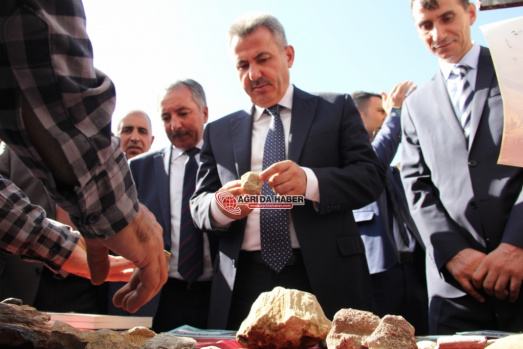 2'nci Ahmed-i Hani Festivali Başladı - Foto Galeri