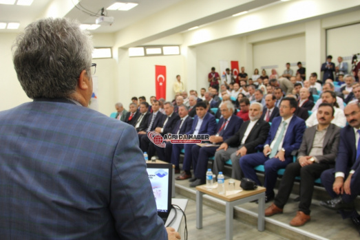 2'nci Ahmed-i Hani Festivali Başladı - Foto Galeri