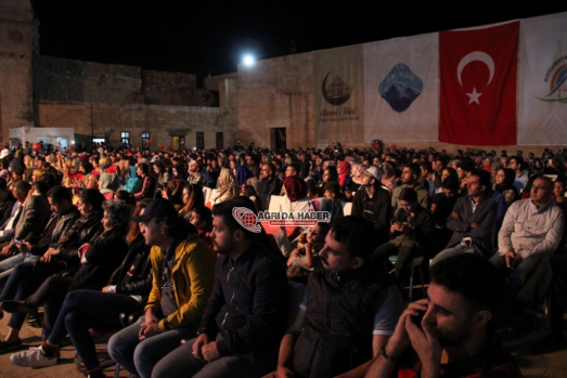 2'nci Ahmed-i Hani Festivali Başladı - Foto Galeri