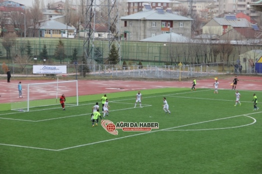 Ağrı 1970 Spor Mardin Büyükşehir Belediye Spor Maçı Galerisi