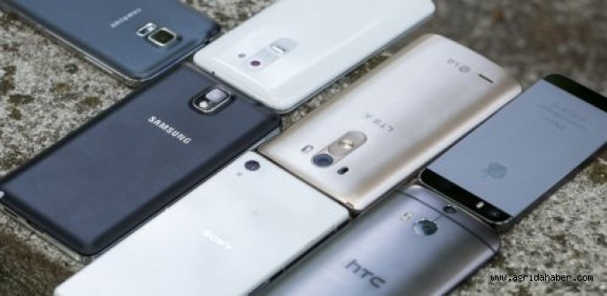 Samsung, HTC, LG, Sony, Oppo ve diğer Android akıllı telefonların gizli kodları