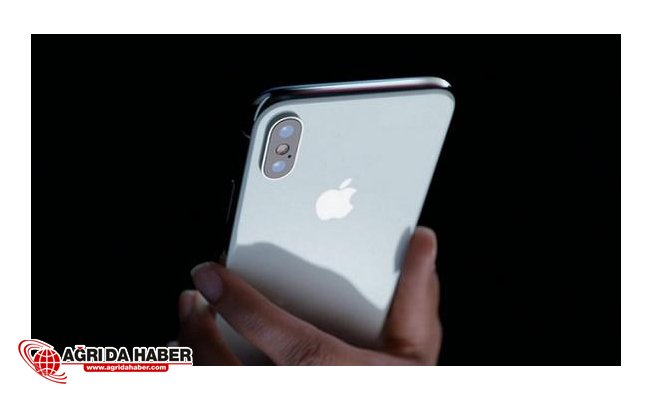 İphone X'lerin Tasarımı Yeniden Yapılacak