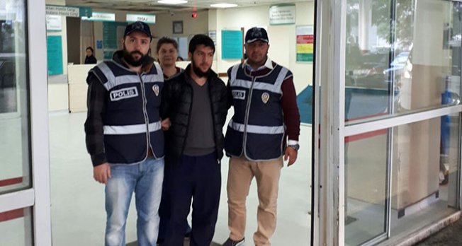 Kocaeli'de DEAŞ Operasyonu Çok Sayıda Gözaltı