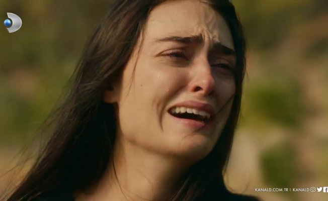 Yeni Dizi Bir Umut Yeter İlk Fragmanı Yayınlandı