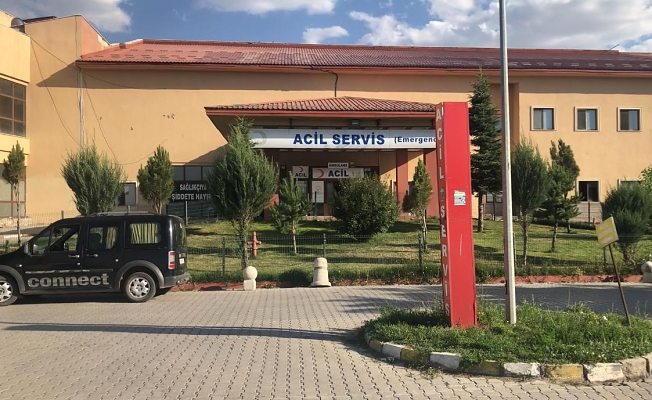 Aras Elektriğe ihmal tepkisi