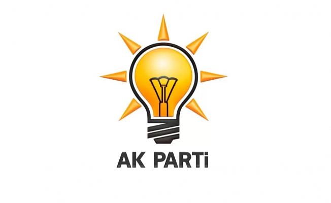 AK Parti Ağrı'da merkez ilçe başkanı kim olacak?