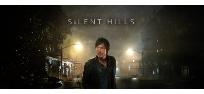 Norman Reedus'un Yer Aldığı Silent Hills İptal Edildi