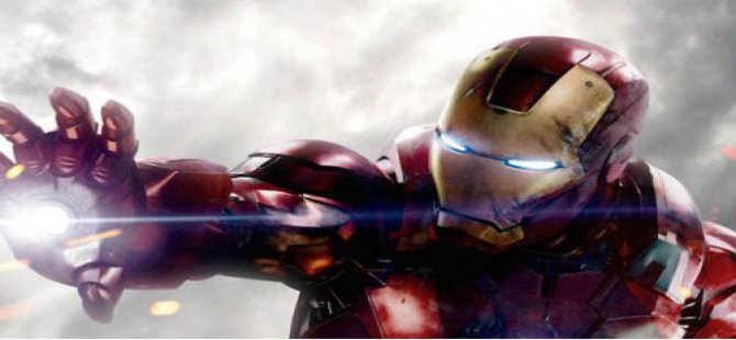 Samsung Galaxy S6 ve S6 Edge'in Iron Man versiyonu çok yakında!