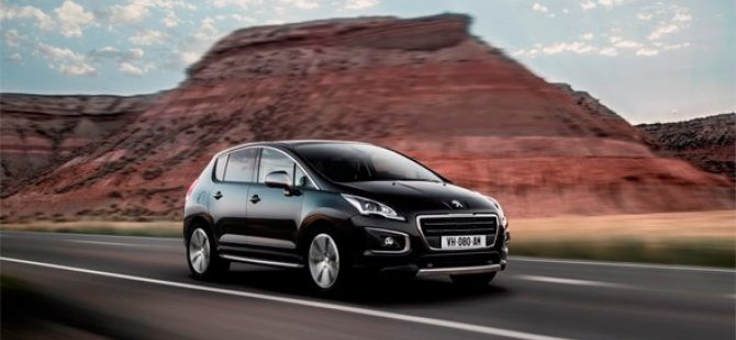 Peugeot, BlueHDi Motoru İle Performansını Otomatiğe Bağladı