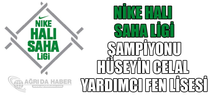 Nike Halı Saha Ligi