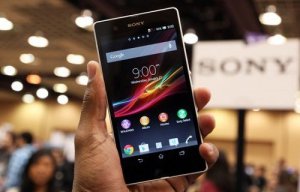 Xperia Z serisi cihazlar için Android 5.0 Lollipop güncellemesi başladı