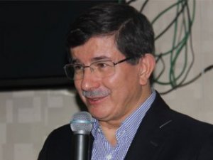 Davutoğlu Tartışmalara Son Noktayı Koydu