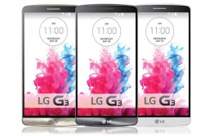 LG G3 İnceleme