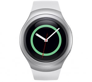 Samsung, Gear S2 akıllı saat