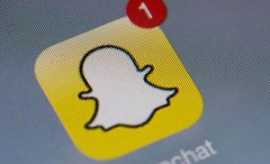 Snapchat'e yeni gelir modeli