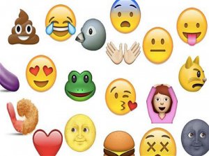 Android için yeni emojiler üzerinde çalışılıyor