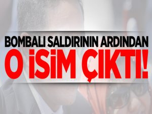 Devlet Başkanı'na yardımcısına saldırı