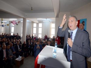 Kars'da Milletvekili genel seçimi