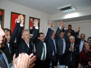 Kars'da Milletvekili seçimi