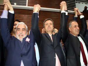 Elazığ'da Genel seçimi