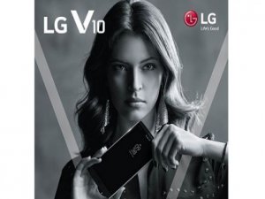 LG V10 Türkiye'ye Geliş Tarihi