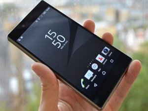 Sony Xperia Z5 Premium Avrupada Sunumu Yapıldı