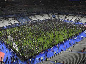 Le Graet: EURO 2016 zora girdi