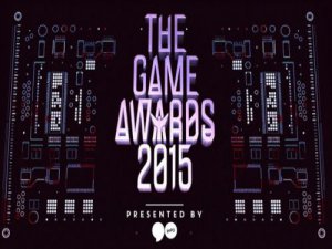 En İyi Oyunları The Game Awards 2015 Beliryor