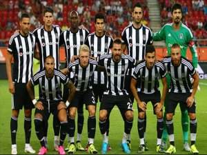 Sporting Lizbon - Beşiktaş maçı hangi kanalda ? Sporting Lizbon - Beşiktaş maçı ne zaman saat kaçta hangi kanalda?