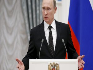 Vlademir Putin kara kutuyu inceleyecek kişi belirleyemedi !