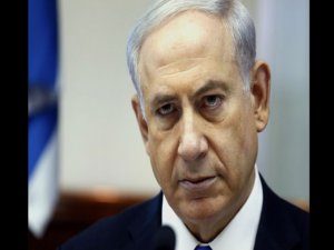 Netanyahu: Gazze ablukası kaldırılmayacak