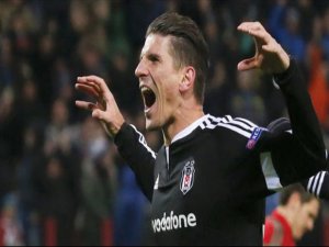 Mario Gomez'in Okocha hayranlığı