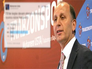 Muharrem Usta'dan ilginç anket