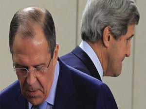 Kerry ve Lavrov görüşmesi için flaş açıklama !