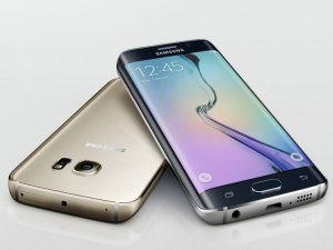 Samsung Galaxy S7 Etknliği için İlk Görsel Sızdırıldı