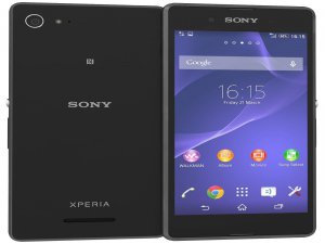 Sony Öyle Bir Yenilik Sundu ki Tüm Telefonların Papucunu Dama Attıracak !