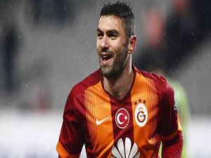 Çin'e Giden Burak Yılmaz'ın Galatasaray karnesi