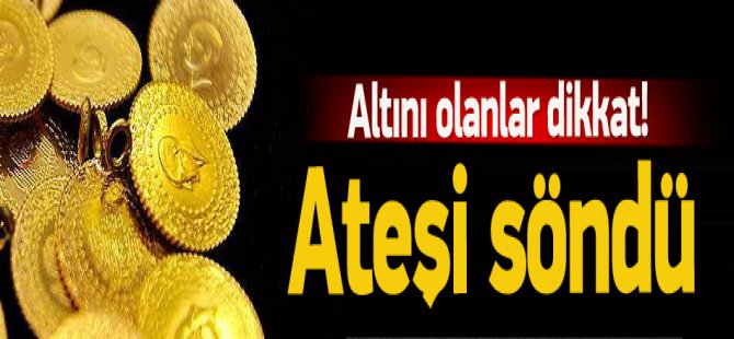 Altın fiyatları yükselir mi? Altın Fiyatı ? Altın'da Son Durum ? Dolar