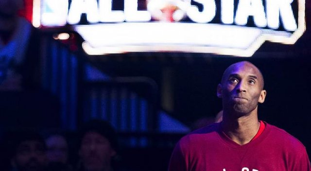 Kobe Bryant veda etti Maç Özeti