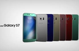 Galaxy S7'nin 'iç organları' ortaya çıktı!