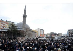 Mehmet Kırkıncı Son Yolculuğuna Uğurlandı