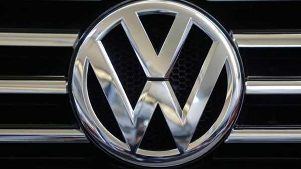 Volkswagen'e ana vatanında şok!