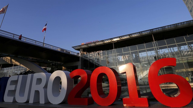 EURO 2016 maçları hangi kanalda çıkıcak