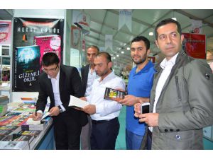 5. Malatya Anadolu Kitap Ve Kültür Fuarı