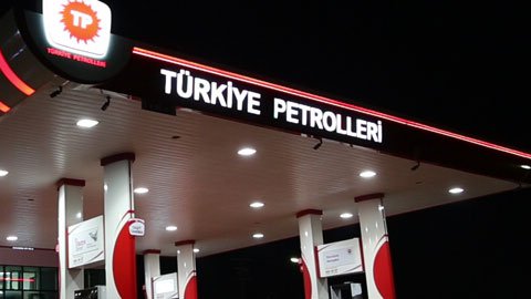 TP Petrol Dağıtım A.Ş. Satılıyor