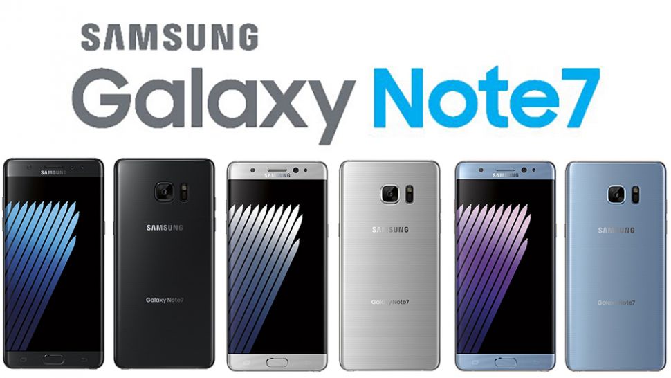 Samsung Galaxy Note 7 de Bir İlki Deneyecek!