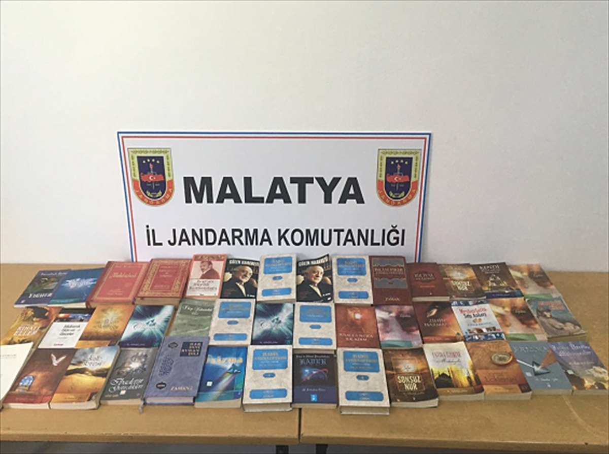 Malatya'da Asayiş