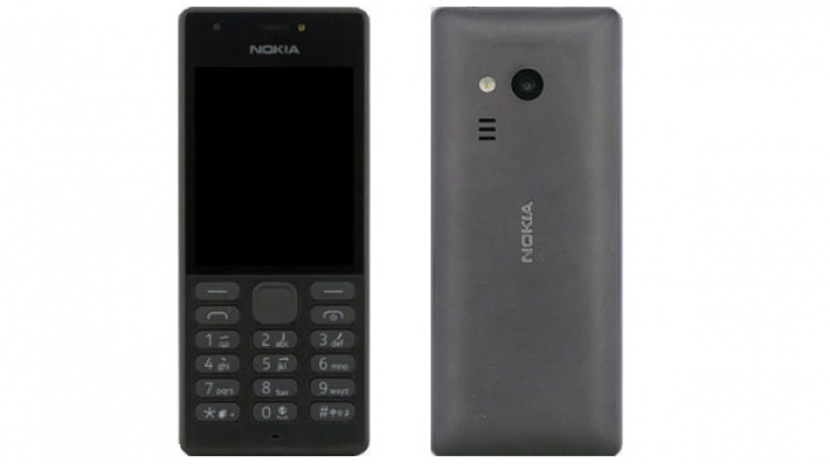 Nokia'dan Yeni Bir Atak