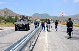 Bitlis'teki Terör Saldırısına Vali Çınar'dan Sert Tepki