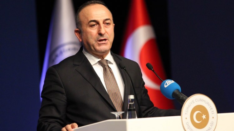 Çavuşoğlu, 'İzin verebiliriz'